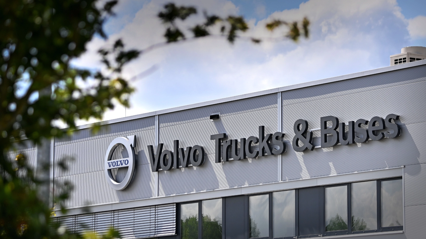 Tarifvertrag bei Volvo und Renault Trucks