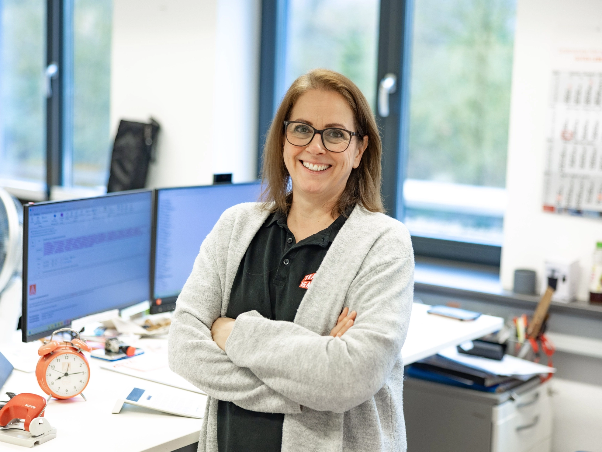 Anja Langlitz