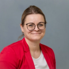Claudia Hempel