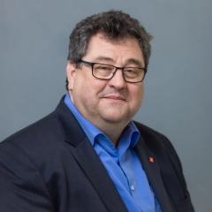 Frank Taufenbach