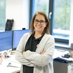 Anja Langlitz