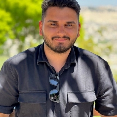 Ömer Yücel
