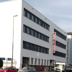 DGB Haus Mönchengladbach