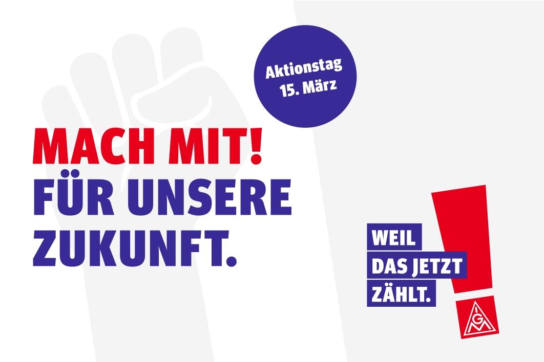Aktionstag